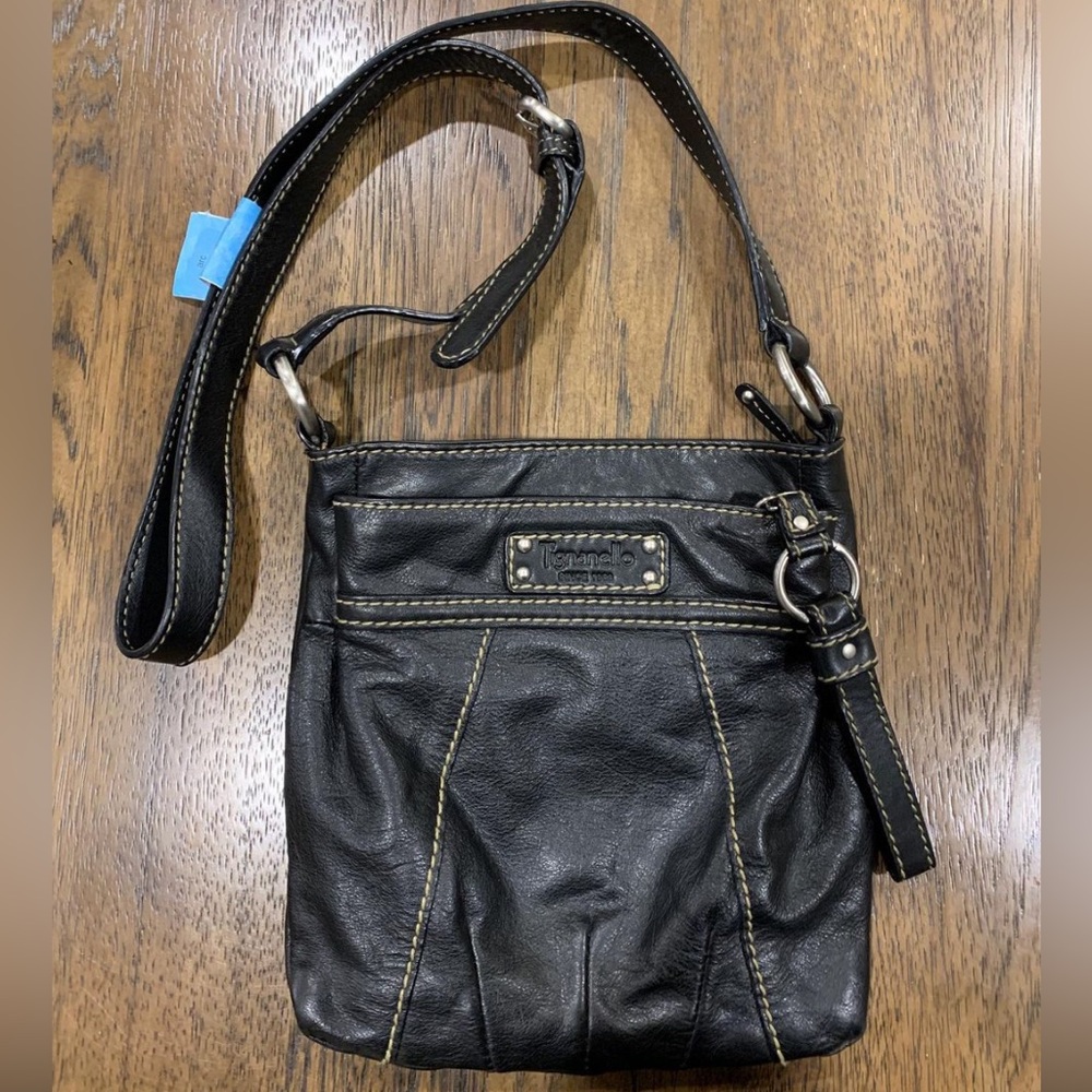 Tiganello Crossbody Bag